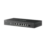 TP-Link, ER707-M2, Router, Omada Multi-Gigabit VPN Gateway