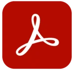 Acrobat Studio for teams, ADOBE, license, Multiple Platforms Subscription New.