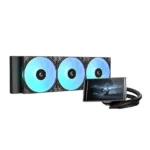 LT360 VISION ARGB, DEEPCOOL