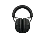 logitech, PRO-G X USB Headset Black