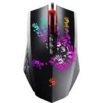 A4Tech Bloody, A60, Mouse Black