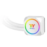 Thermaltake, TH360 ARGB Sync Snow Edition AIO Liquid Cooler