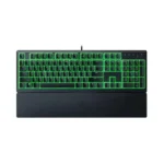 Razer, Ornata V3 X, (RGB) Keyboard Black