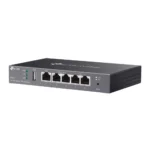 TP-Link, ER605, Omada Gigabit VPN Router