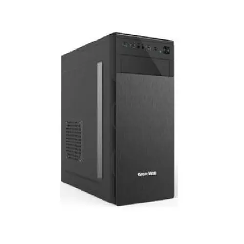 CX-08KU, KMEX, CASE, ATX ,USB 2.0 * 2+ HD Audio.