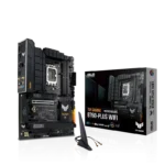 ASUS, TUF GAMING B760-PLUS WIFI