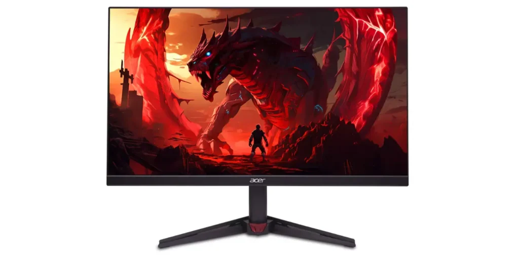ACER Nitro VG240Y X1 BMIIPX 23.8" FHD Monitor