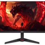 ACER Nitro VG240Y X1 BMIIPX 23.8" FHD Monitor