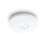 TP-Link, EAP650, AX3000 Ceiling Mount WiFi 6 Access Point