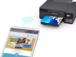 Epson EcoTank L8050 Photo Printer A4