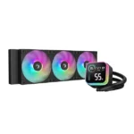 DeepCool, LQ360 Liquid Cooler