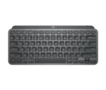 logitech, MX Keys Mini, Graphite