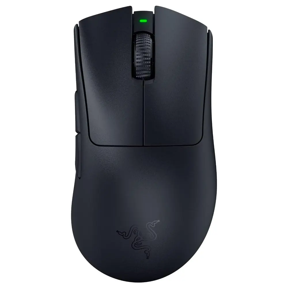 Razer, DeathAdder V3 Pro, Mouse Black