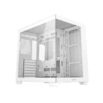 Deepcool, CG530 WH, Case White