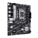 ASUS, PRIME B760M-R D4