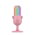 Razer, Seiren V3 Chroma Microphone Quartz