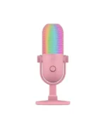Razer, Seiren V3 Chroma Microphone Quartz