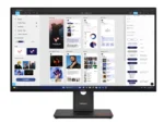 Lenovo ThinkVision T32UD-40 31.5" 4K Monitor