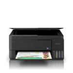 EPSON EcoTank L3351 A4 ფერადი მულტიფუნქციური WiFi პრინტერი