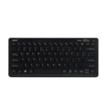 Acer, Vero AAK125, Keyboard + Mouse (Combo) Black
