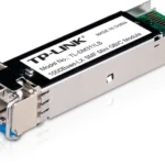 TP-Link, TL-SM311LS, Gigabit SFP module, Single-mode, MiniGBIC, LC interface, Up to 10km distance