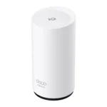 TP-Link, Deco BE25-Outdoor(1-pack), BE3600 Outdoor/Indoor Mesh Wi-Fi 7 Unit