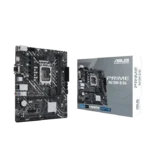 ASUS, PRIME H610M-D D4