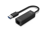 Y-3470 UNITEK USB3.0 Gigabit Ethernet Adapter