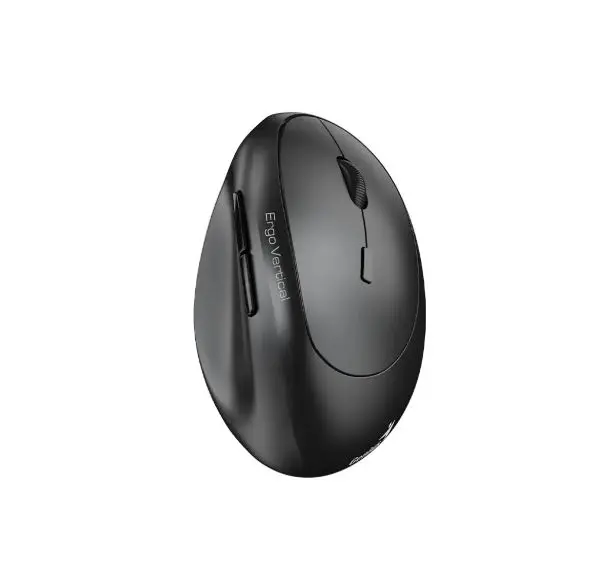 Genius, Ergo 8350S, Dark Gray