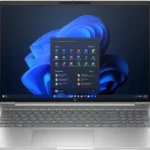 8Z674AV(2) HP ProBook 460 G11 16" FHD+ (1920 x 1200), IPS, Intel® Core™ Ultra 7 155H 1x16GB DDR5 5600, 512GB SSD