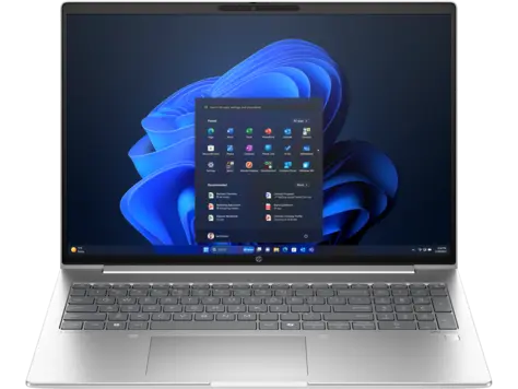 8Z674AV(2) HP ProBook 460 G11 16" FHD+ (1920 x 1200), IPS, Intel® Core™ Ultra 7 155H 1x16GB DDR5 5600, 512GB SSD