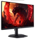 Acer Nitro KG240YP0BI 23.8" FHD gaming Monitor