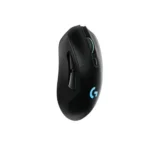 logitech, G703, Mouse Black