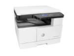 HP LaserJet M442dn A3 მულტიფუნქციური ქსელური პრინტერი
