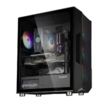 Zalman, i3 NEO, Case Black