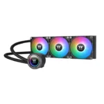 Thermaltake, TH360 V2 ARGB Sync All-In-One Liquid Cooler
