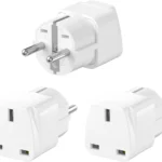 SZ-008 Adaptor B Germany standard 250v max10A