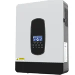 SUMRY, Inverter, SP-2200 , 2200VA/1800Watt/12VDC 230VAC.