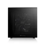 Thermaltake, Divider 200 TG Micro Chassis Case Black