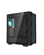 DeepCool, CC560 V2 Case Black.
