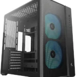 CG590 MESH 2F, DEEPCOOL