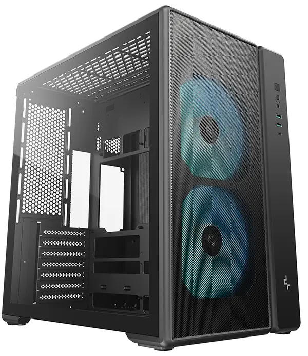 CG590 MESH 2F, DEEPCOOL