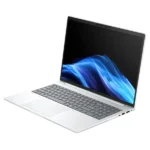 HP EliteBook 8 G1i 16" FHD+ U7-256V / 16GB / 512GB / Glacier Silver.