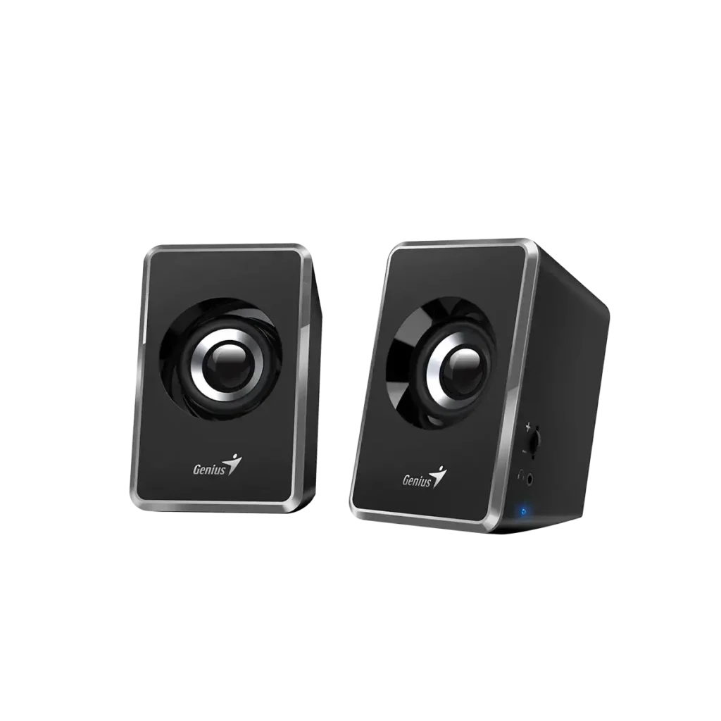 Genius, SP-U125 Speaker GREY