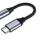 KDUSBSTE4001, Kingda Type C To 3.5 audio for android - stereo with mic