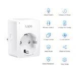 TP-LINK Tapo P110 EU (16A) Smart Plug