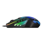 Genius, Scorpion Spear, Mouse Black