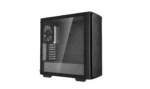 DeepCool, CK560 Mid-Tower Case Black