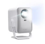 AOpen Fire Legend QH31s, ACER, Projector, Native 720p (1,280 x 720), Maximum FHD (1,920 x 1,080) Grey 5,500 LED Lumens.