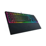 Razer, Ornata V3, (RGB) Keyboard Black